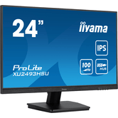 IIYAMA XU2493HSU-B7  ProLite 23.8" LED IPS Full HD HDMI Altavoces