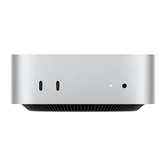 Mac mini: Apple M4 chip with 10 core CPU and 10 core GPU, 24GB, 512GB SSD