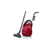 ASPIRADOR CON BOLSA BOSCH BGB38RD2 600 W