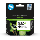 HP CARTUCHO DE TINTA NEGRA HP 932XL OFFICEJET
