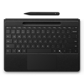Srfc Pro Flex KB w/Slim Pen SC Sp Black