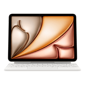 iPad Air Magic Keyboard 11 White-Esp