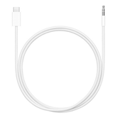 USB-C TO 3.5 MM AUDIO CABLE (1.2M)