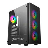 Ordenador Gaming NETWAY PBA Ares+ i7-14700F,32GB,1TB,RTX 4060 8GB,W11P