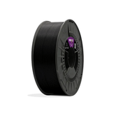 WINKLE FILAMENTO IMPRESORA 3D PLA PRO | COLOR NEGRO AZABACHE | 1,75 MM | 1000 GR.
