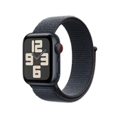 Apple Watch SE 40 Mi Al Ink SL Cel
