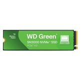 WESTERN DIGITAL  SN3000  SSD 1024GB M.2  5000MB/s PCI Express 4.0 NVMe