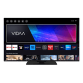 TOSHIBA 55"  50UV3463DG DLED 4K Ultra HD