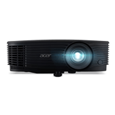 PROYECTOR ACER DLP X1123 SVGA 4000 LUMENS 20000:1 LAMPARA 210W 2xHDMI 2xVGA 1xUSB-A ALTAVOZ 1x3W