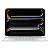 MAGIC KBRD IPAD PRO 11 M4 WHITE ESP