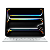 IPAD MAGIC KEYBOARD 13 WHITE-ESP
