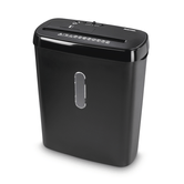 Hama Basic S8CD Destructora de Papel 11 Litros