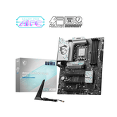 MSI Intel  B860 GAMING PLUS WIFI LGA 1851 (Socket V1)
