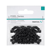 CAJA ACCESORIO DEEPCOOL PIXEL NEGRO R-PIXEL-BK100-G-1