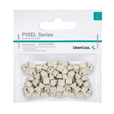 CAJA ACCESORIO DEEPCOOL PIXEL GRIS R-PIXEL-GY100-G-1