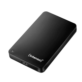 INTENSO   2,5" Memory Case 5000GB 2.5"