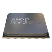 Procesador  AMD Ryzen 5 9600 3.8GHz Socket AM5 65