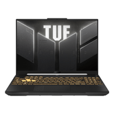 Asus TUF607VU-RL130 i7-13620H 16GB 512 4050 DOS 16