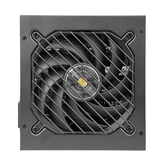 MARS GAMING  MPB750SI, Fuente Alimentación PC ATX 750W, 7 Años Garantía, 80Plus Bronze 230V, 90% Eficiencia, Ventilador SI Extreme Silence con Núcleo