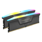 MEMORIA RAM CORSAIR Vengeance  32GB DDR5 6000Mhz  (2x16)  CL30