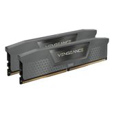 MEMORIA RAM CORSAIR Vengeance  64GB DDR5 5200Mhz  (2x32)