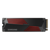 SAMSUNG  990 PRO  SSD 1000GB M.2  7450MB/s PCI Express 4.0 NVMe