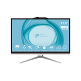 MSI Pro AP222T-215ES i5-13400 8 256 W11P 22 tac.B