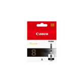 CARTUCHO CANON NEGRO CLI-8BK