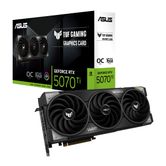 Tarjeta Gráfica ASUS TUF Gaming GeForce RTX™ 5070 Ti 16GB GDDR7 OC Edition