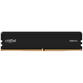 CRUCIAL  16GB 6000MHz  (1x16) CL48