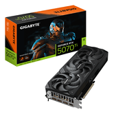 Tarjeta Gráfica Gigabyte GeForce RTX™ 5070 Ti WINDFORCE OC SFF 16G