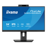 IIYAMA MONITOR HELLO CAM 5MP