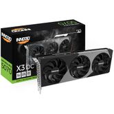 INNO3D NVIDIA GeForce RTX 5070 12GB GDDR7 HDMI DPORT