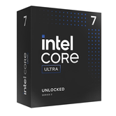 INTEL  Core 265F 5.3GHz FCLGA1851