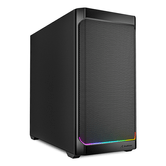 SHARKOON  MK4 RGB Strip RGB Negro