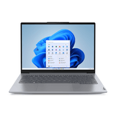 PORTATIL LENOVO ThinkBook 14 G6 i5-13420H 14" 8GB 256GB RJ45 (THUNDERBOLT4/USB4) W11PRO