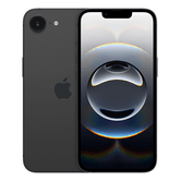 APPLE iPhone 16e 6.1" 5G 512GB Negro