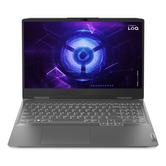 LOQ 15IRH8 COREI5-12450H2.0G8C12T 16GB(8+8) 512GBSSDM.22242G4TLC RTX40608GBG6128B 15.6FHD 4CELL60WH NODPK STORMGREY 3Y