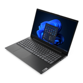 PORTATIL LENOVO V15 G4 IRU i7-1355U 15.6"FHD 8GB 512GB RJ45 USB-C(data,power delivery, DisplayPort) W11 3años garantia