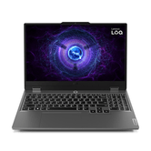 LOQ 15IAX9 - I5-12450HX/24/512/RTX3050/15.6  FHD/FreeDos/GREY