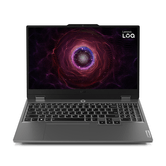 PORTATIL GAMING LENOVO LOQ 15ARP9 - R7-7435HS/24/1TB/RTX4050/15.6  FHD/FreeDos/GREY