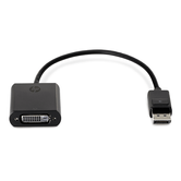 HP Display-Port to DVI-D Adapter