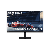 SAMSUNG S30GD  Essential Monitor 27" LCD IPS Full HD HDMI VGA