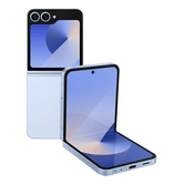 SAMSUNG Galaxy Galaxy Z Flip6 6.7" 5G 12GB/512GB Azul
