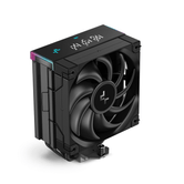 REFRIGERADOR CPU MULTIZOCALO DEEPCOOL AK400 DIGITAL PRO NEGRO