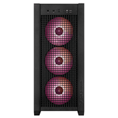 Asus TUF Gaming TUF Gaming GT302 ARGB RGB Negro