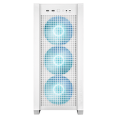 Asus TUF Gaming TUF Gaming GT302 ARGB RGB Blanco