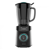 BATIDORA 04304 POSER BLACK TITANIUM 1800