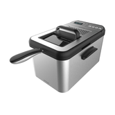 FREIDORA ELECTRICA CECOTEC CLEANFRY LUXURY 4000