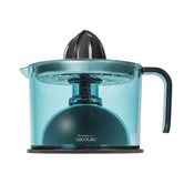 EXPRIMIDOR CECOTEC ZITRUSEASY INOX